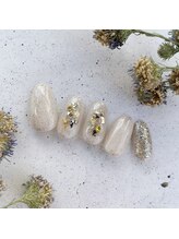 アートネイル(Art Nail)/No.380