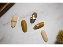 ツメキラ(TSUMEKIRA)/定額ネイル