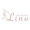ネイルリノ(Nail Lino)のお店ロゴ