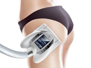 アンシャンテ 神戸元町店(Enchante)/痩身ダイエット　神戸元町三ノ宮