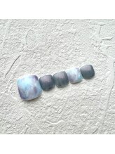 エトワール 大垣店(Etoile)/定額ネイル