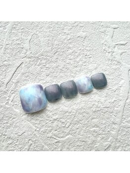 エトワール 大垣店(Etoile)/定額ネイル