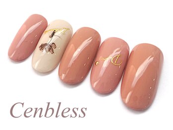 ビューティスタジオ センブレス(Cenbless)/ハンド★定額7000