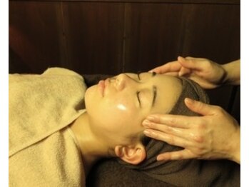 ベル(Belle)/フェイシャル