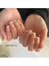ネイルズリアル(nail's REAL)/