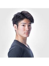 フィットネスクラブ 広尾&nbsp;芹澤 創