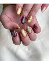 リジョイスヘア エン(REJOICE hair EN)/マグネット♪