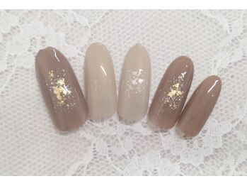 ティーエヌ 港南台店/【1月】ハンド定額5500円