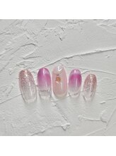 メイク(Me19)/ゴージャスコース