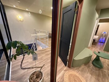 クレバ ミュー(KUREBA mieux)/