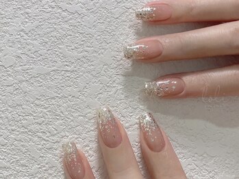 エンジェルズ ネイル サロン(Angel’s nail salon)/アートネイル／シンプルネイル