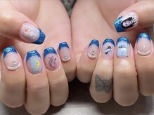 レア 船橋店(Lea)/■ジェル2Hやり放題■¥9,800■ 