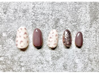 プピル(PUPIL)/2023年11月★定額2コース