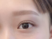 ネリネ 博多(nerine)/【眉毛+まつ毛パーマ】