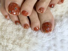 マイレ(Maile)/foot定額design