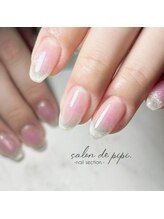 サロンドピピ(salon de pipi.)/¥6.500