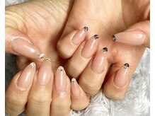 スーン(S∞N)/ポイントワンカラー