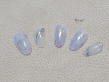 ナンバーナインネイル(No.9 nail)/