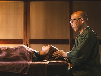 たにあん/頭が痛くなる時期です