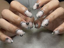 リリ(Rili)/お持ち込みデザイン￥12100