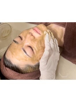 シミしわ改善！予防ケア