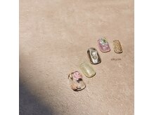 シルニー リム(Silny rim)/やり放題コース［ニュアンス］