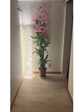 癒香(いゆか)/リラックス出来る空間♪