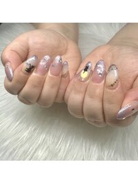 持ち込みデザイン