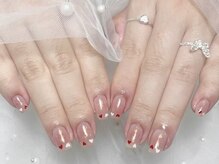 ルル 新宿店(Lulu’s)/持ち込みデザイン