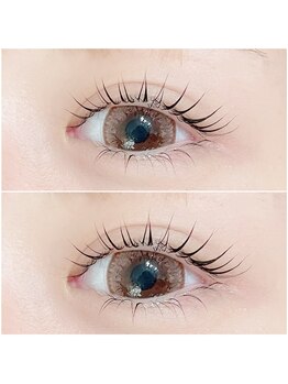 フフラ(fufula)/まつ毛パーマ(立ち上げタイプ)