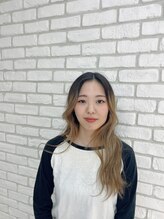 トゥルーネイル アンド アイ 博多店(TRU NAIL & EYE) Miyu 