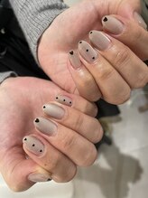 ププカニ(pupuKani)/マグネットネイル