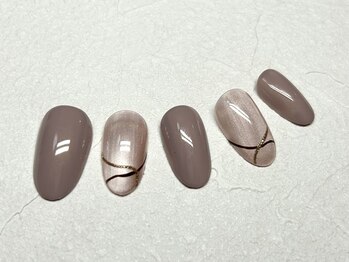 ジュリネイル(JULIE NAIL)/デザインアート定額♪