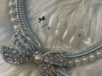 ラヴィン なんばスカイオ店(Lovin)/【12月限定 Xmasmonthly】