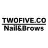 トゥーファイブアンドコー(Twofive&Co.)のお店ロゴ