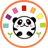 ぱんだ鍼灸接骨院 明里橋院のお店ロゴ