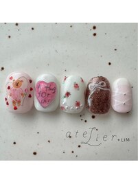 February recommend design