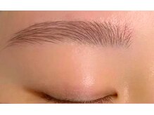 エヌプラスアイラッシュサロン(n plus eyelash salon)/アイブロウリフトワックス