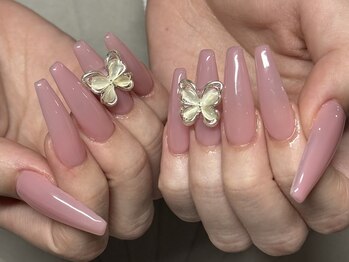 エムスリー(M3)/スカルプ/長さだし