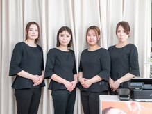 リセラ(Re:seraph)/リセラ整体院