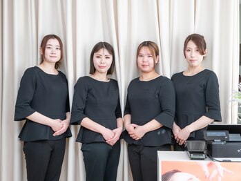 リセラ(Re:seraph)/リセラ整体院