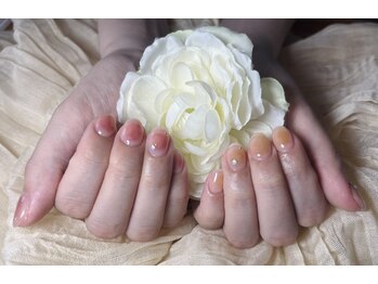 タオ(TAO)/サンプルデザインコース♪