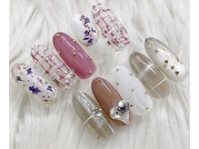 ティーエヌ 八王子店/定額8000円