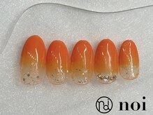 ネイルサロンノイ 経堂店(noi)/2025年5月定額ネイル　2-3