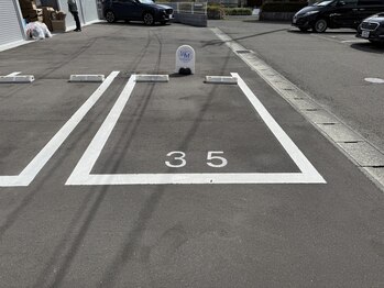 ホワイトニング モア(Whitening MORE)/ユアーズガレージ長町 35番