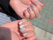ヴィスターネイル 赤坂店(Vistar nail)/