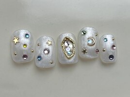 カラフルストーン10140円
