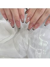 ルミライズ(Lumirise)/スクエアフレンチ