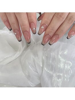 ルミライズ(Lumirise)/スクエアフレンチ