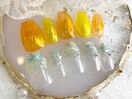 定額コース8800円/パラジェル